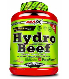 HYDROBEEF - 1 KG