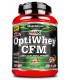 OPTIWHEY CFM - 2,25 KG