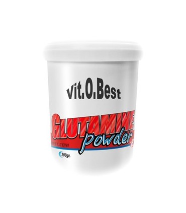 GLUTAMINA POWDER 200gr
