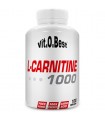 L-CARNITINE 1000 - 100 TRIPLECAPS