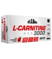 L-CARNITINE 3000 - 20 VIALES - 10 ML