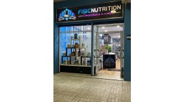 Fisic Nutrition